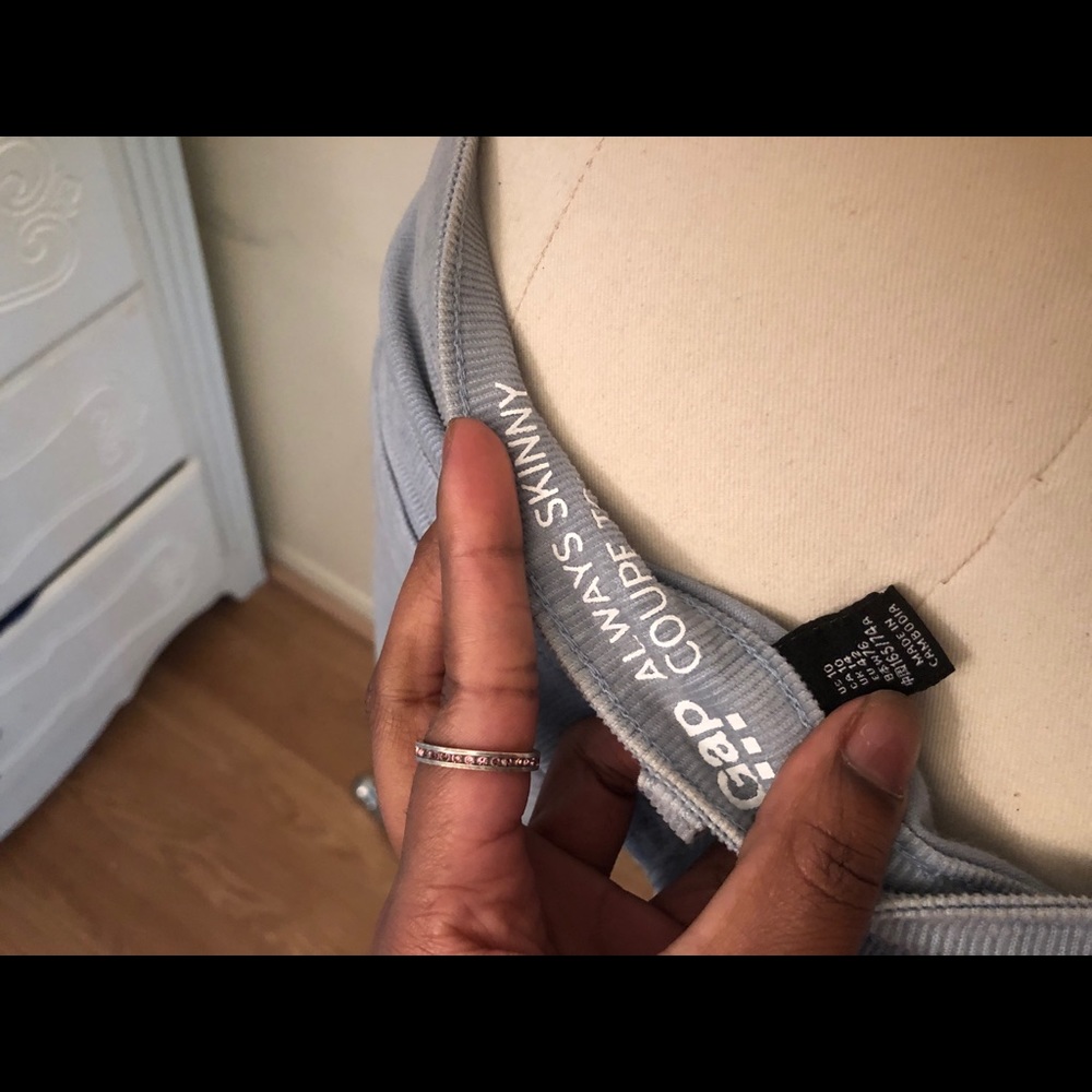 Pants - Picture 4 of 4